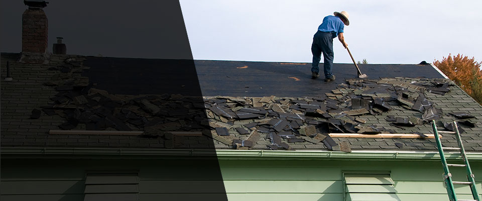 Cleveland Roofing Contractors